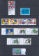 Switzerland 1992 Complete Year Set - Used (CTO) - 28 Stamps (please See Description) - Used Stamps