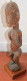 Art Africain Cimier Ty Wara Mali Bambara 71 Cm - Art Africain