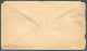 1928 Sweden Malmo - Wien Austria Airmail Luftpost Flight Cover - Lettres & Documents