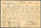 1928 Sweden Boras - Wien Austria Airmail Luftpost Flight Postcard  - Cartas & Documentos