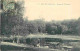 92 - Meudon - Bois De Meudon - Etang De Villebon - Animée - CPA - Oblitération Ronde De 1906 - Voir Scans Recto-Verso - Meudon