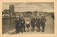 85 - Les Sables D'Olonne - Sablaises Sur La Jetée-Promenade - Animée - Folklore - CPA - Voir Scans Recto-Verso - Sables D'Olonne