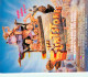 Cinema - Affiche De Film - The Flintstones - CPM - Voir Scans Recto-Verso - Posters On Cards