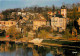 94 - Chennevières Sur Marne - La Marne - Coucher De Soleil Au Pont De Chennevières - Carte Neuve - CPM - Voir Scans Rect - Chennevieres Sur Marne