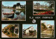 56 - Ile Aux Moines - Multivues - Carte Neuve - CPM - Voir Scans Recto-Verso - Ile Aux Moines