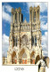 51 - Reims - Cathédrale Notre Dame - CPM - Carte Neuve - Voir Scans Recto-Verso - Reims