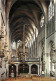 Belgique - Bruges - Brugge - Eglise Notre-Dame - Intérieur - Carte Neuve - CPM - Voir Scans Recto-Verso - Brugge