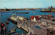 Pays Bas - Amsterdam - Vue Sur L'Y - CPM - Voir Scans Recto-Verso - Amsterdam