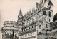 37 - Amboise - Le Château - CPSM Grand Format - Flamme Postale De Amboise - Voir Timbre - CPM - Voir Scans Recto-Verso - Amboise