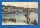 CPA - 14 - Trouville - Le Port - Colorisée - Animée - Circulée En 1904 - Trouville