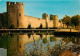 30 - Aigues Mortes - Les Remparts - CPM - Voir Scans Recto-Verso - Aigues-Mortes