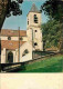 94 - Villeneuve Saint Georges - L'Eglise St Georges - CPM - Voir Scans Recto-Verso - Villeneuve Saint Georges