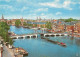 Pays-Bas - Nederland - Amsterdam - CPM - Voir Scans Recto-Verso - Amsterdam