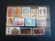 LOT TIMBRES DU CANADA Voir Les Photos - Andere & Zonder Classificatie