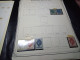 Delcampe - DM952 LOT FEUILLES LIECHTENSTEIN N / O A TRIER COTE++ DEPART 10€ - Collections (en Albums)