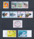 Switzerland 1995 Complete Year Set - Used (CTO) - 30 Stamps + 1 S/s (please See Description) - Oblitérés