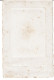 PAU  ( 64 ) - PHOTOGRAPHIE C D V  De CALLIZO à Pau - Portrait Fillette - Fin 19ème Début 20ème -  VOIR SCANS - Anciennes (Av. 1900)
