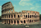 ITALIE - Roma - Il Colosseo - Le Colysée - Coliseum - Kolosseum - Vue Générale - Animé - Carte Postale Ancienne - Kolosseum