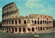 ITALIE - Roma - Il Colosseo - Le Colysée - Coliseum - Kolosseum - Vue Générale - Animé - Carte Postale Ancienne - Colosseum