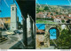 Bn491 Cartolina Saluti Da Chiusi Provincia Di Siena - Siena
