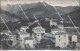 Cm495 Cartolina Coazze Panorama E Alpi Cozie Provincia Di Torino Piemonte - Other & Unclassified