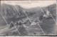 Cm499 Cartolina Antagnod Zerbion E Colle Di Portula Provincia Di Aosta 1917 - Aosta