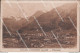 Cm501 Cartolina Locana Canavese Panorama Provincia Di Torino - Other & Unclassified