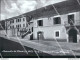 At411 Cartolina Serravalle Del Chienti Edificio Scolastico P. Comunale Macerata - Macerata