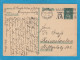 GANZSACHE MIT STEMPEL " DAS DÜRER JAHR NÜRNBERG 1928 ". - Postcards