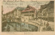 FR3200  --  STRASSBURG   --  PRES DES MOULINS  --  1910 - Strasbourg