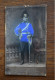 CDV Atelier Germany Mainz Sohn Soldier In Uniform - Alte (vor 1900)