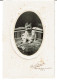 PAU  ( 64 ) - PHOTOGRAPHIE C D V  De Paolo DAUDU à Pau - Portrait  Bébé - Fin 19ème Début 20ème -  VOIR SCANS - Anciennes (Av. 1900)