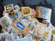 VRAC DE TIMBRES  Voir Toutes  Les Photos - Lots & Kiloware (mixtures) - Max. 999 Stamps