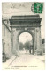 21 . Châtillon Sur Seine . La Porte De Paris . 1911 - Chatillon Sur Seine