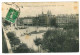 21 . Dijon . Place D'Arcy . Vue Prise De L'Hôtel De La Cloche . 1914 - Dijon