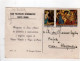 OVADA Club Filatelico Numismatico  Natale 1970 - Briefmarken (Abbildungen)