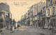 CPA 92 ASNIERES AVENUE DE PARIS CRUE 1910 - Asnieres Sur Seine