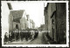 INEDIT SAVIGNY LES BEAUNE - SOLDATS ALLEMANDS ET ENFANTS - DE NOS JOURS RUE DU GENERAL LECLERC + RUE DES PORCHES - Sonstige & Ohne Zuordnung