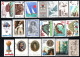 Pologne ( 336 Timbres ) - OBLITERE - Collections