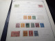 DM960 LOT FEUILLES SYRIE ET DIVERS N / O A TRIER COTE++ DEPART 10€ - Collections (en Albums)