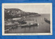 CPA - 06 - Nice - Entrée Du Port - Mont Boron - Circulée En 1931 - Transport Maritime - Port