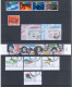 Switzerland 1997 Complete Year Set - Used (CTO) - 32 Stamps (please See Description) - Used Stamps