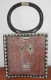 'Art Africain Masque Palette Bois Sculptï¿½ Cote D''Ivoire Baoulï¿½ Hauteur 87 Cm' - African Art