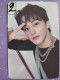 Photocard K POP Au Choix  NCT DREAM 2024 Season's Greetings Mark - Altri & Non Classificati