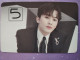 Delcampe - Photocard K POP Au Choix  NCT DREAM 2024 Season's Greetings Mark - Altri & Non Classificati