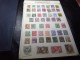 DM961 BEAU LOT FEUILLES MONDE ANCIENS N / O A TRIER COTE++ DEPART 10€ - Collections (en Albums)