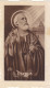 Santino Fustellato S.pietro - Images Religieuses