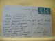40 3261 CPA 1924 - AUTRE VUE LEGENDE DIFFERENTE N° 2 - 40 TARTAS - LA POSTE - ANIMATION - Postal Services