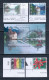 Switzerland 1998 Complete Year Set - Used (CTO) - 38 Stamps + 1 S/s (please See Description) - Used Stamps