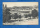 CPA - 54 - Nancy - La Gare - Eglise Saint-Léon - Faubourg Stanislas - Circulée En 1916 - Nancy